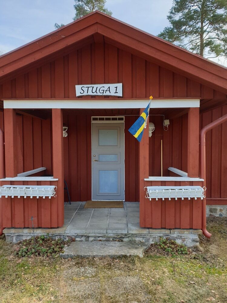 Sunne Hembygdsgard B&B