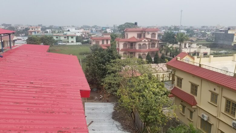 Aparthotel 6bhk Flat With High-speed Internet