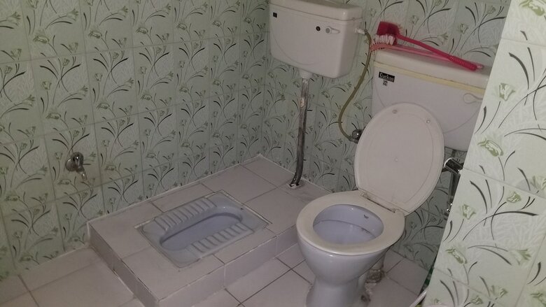 Aparthotel 6bhk Flat With High-speed Internet