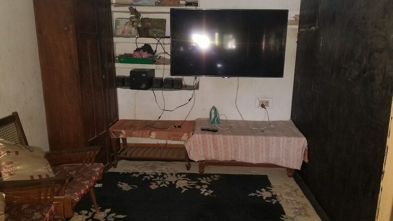 Aparthotel 6bhk Flat With High-speed Internet