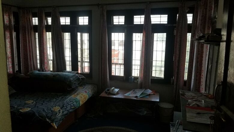 Aparthotel 6bhk Flat With High-speed Internet