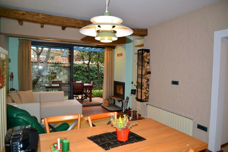 Apartamento Alacati Suites