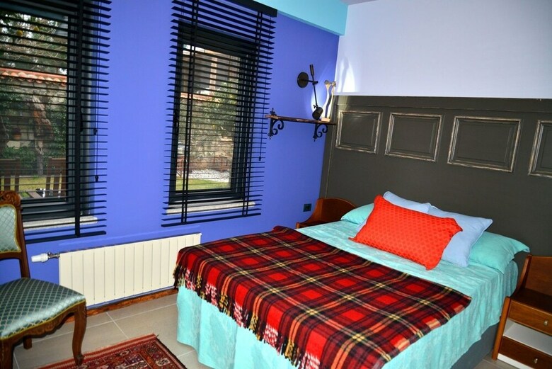 Apartamento Alacati Suites