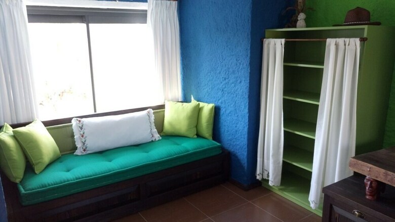 Apartamento Alacati Suites