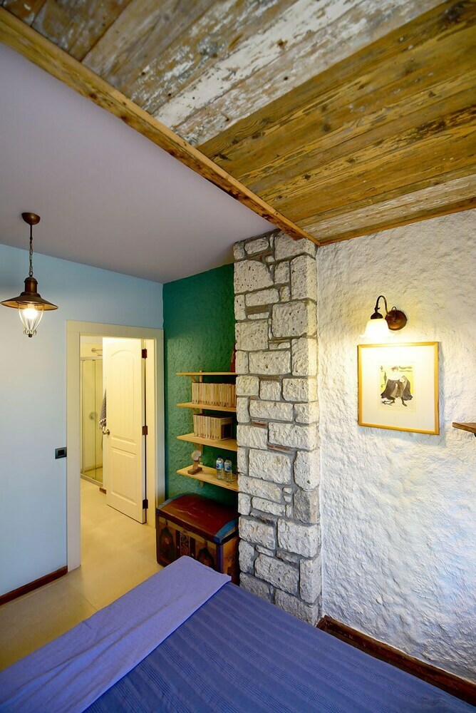Apartamento Alacati Suites