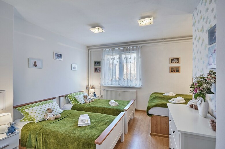 Apartman U Medvidku