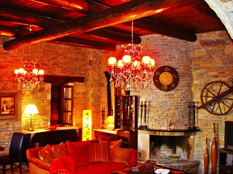 Hotel Muses Country House