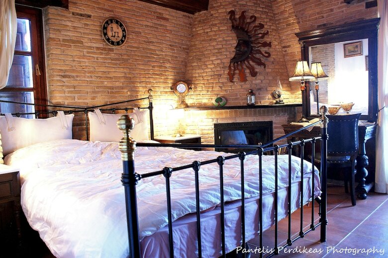 Hotel Muses Country House