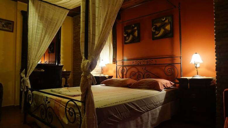 Hotel Muses Country House