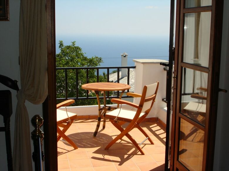 Hotel Muses Country House