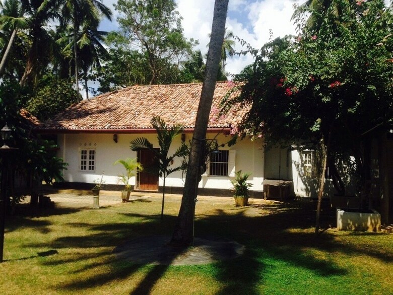 Villa Sethsiri