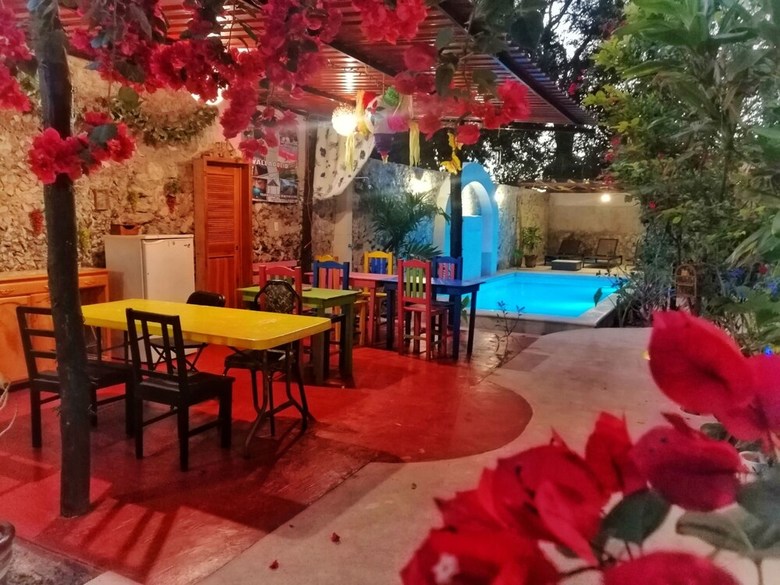 Hotel Casa Daniels