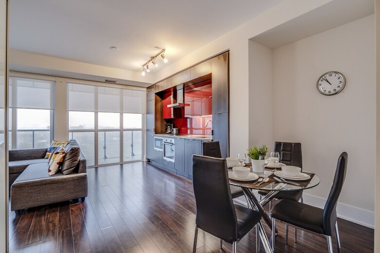 Apartamentos Galaxy Suites 300 Front Unit 3003