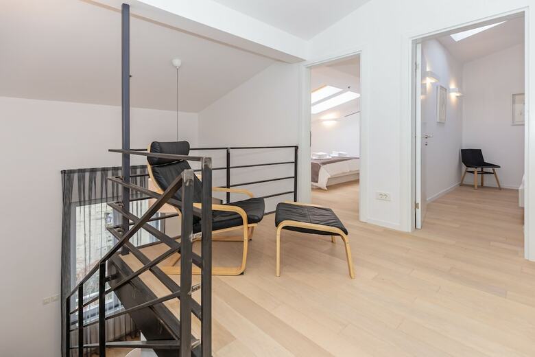 Apartments Parklife Zagreb