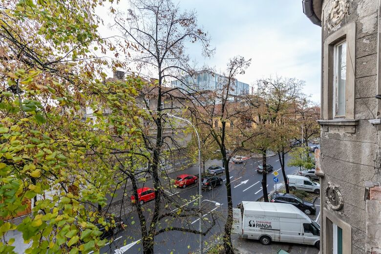 Apartments Parklife Zagreb