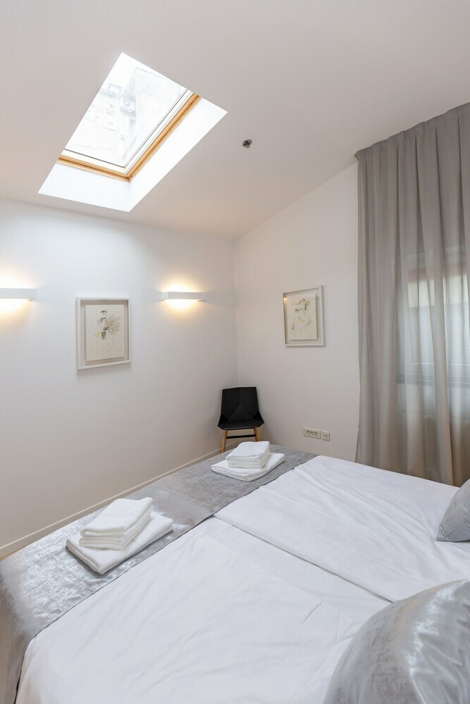 Apartments Parklife Zagreb