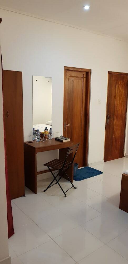 Hotel The Calm Cabana