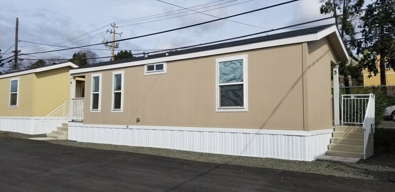 Hotel Windmill Trailer Court ? Extended Stay Studios