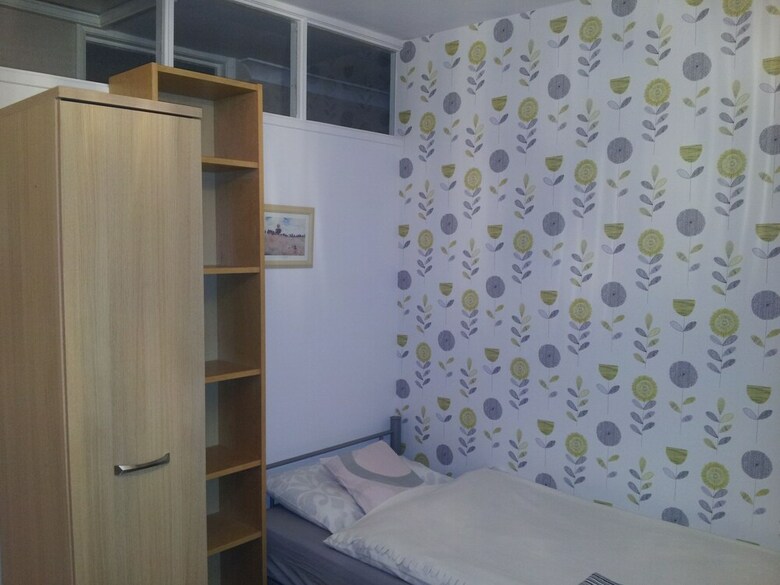 Hotel Home Accommodation