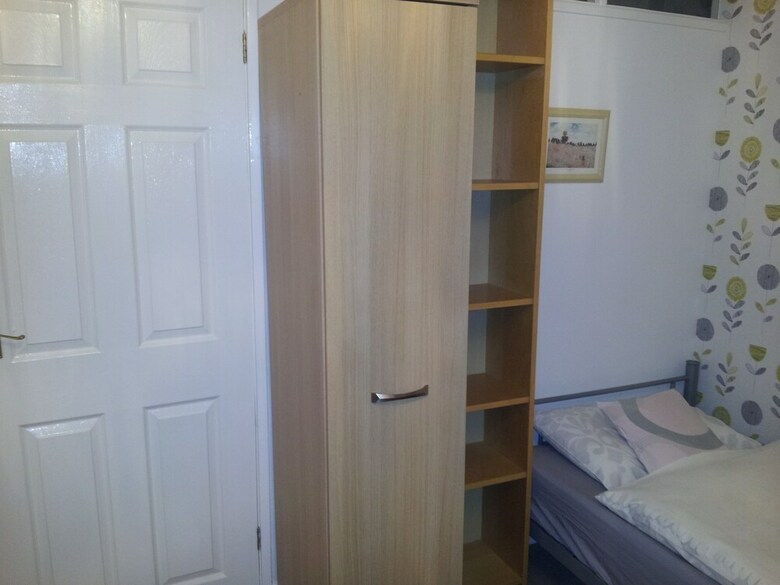 Hotel Home Accommodation