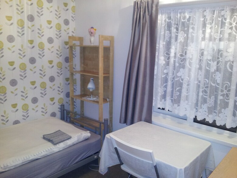 Hotel Home Accommodation