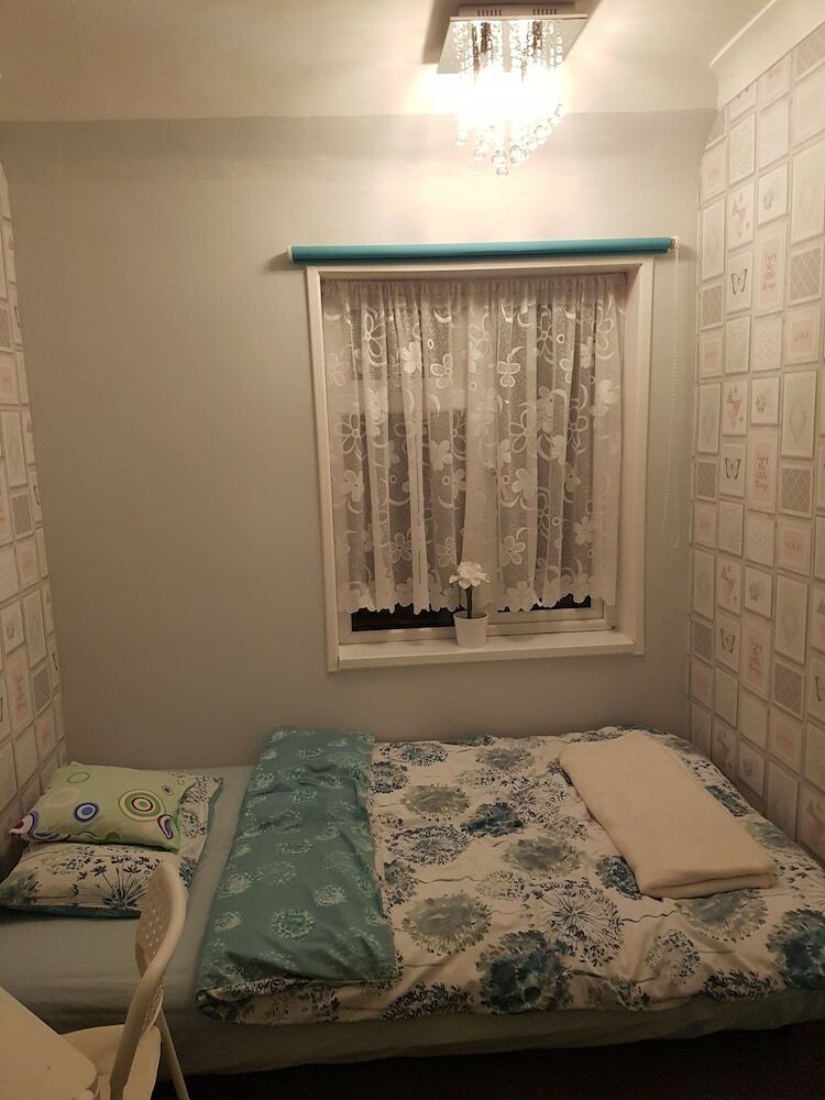 Hotel Home Accommodation