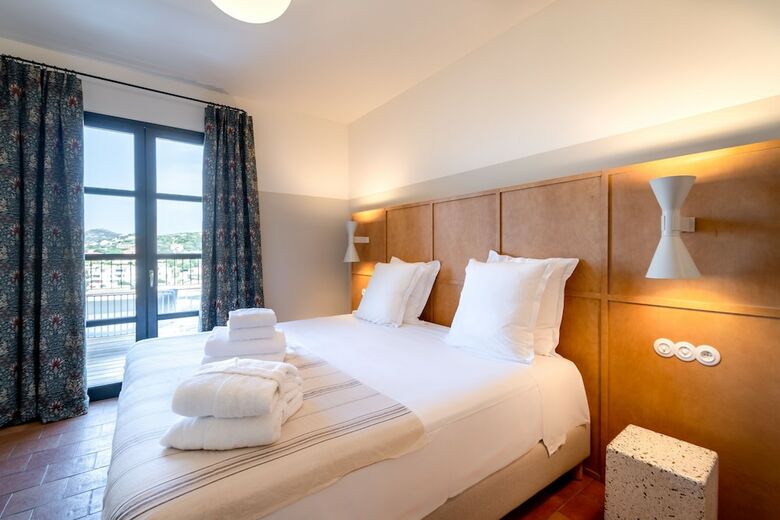 Hotel Villa Jos�phine