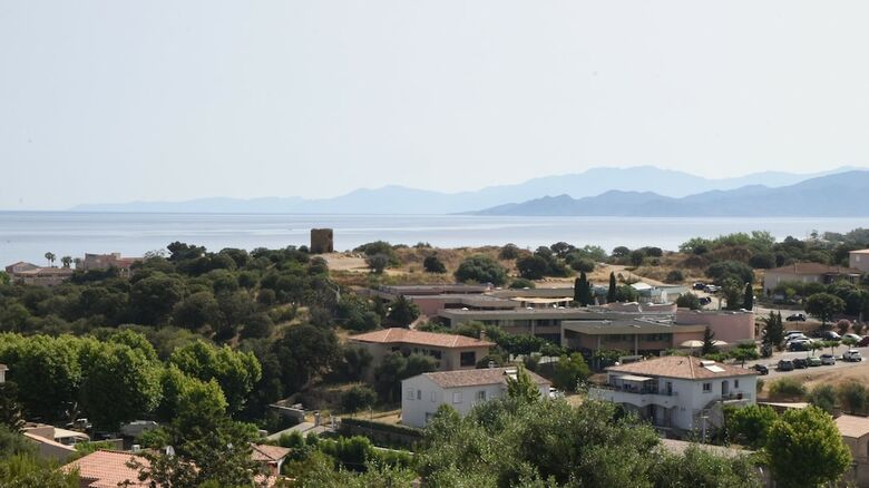 Hotel Villa Jos�phine