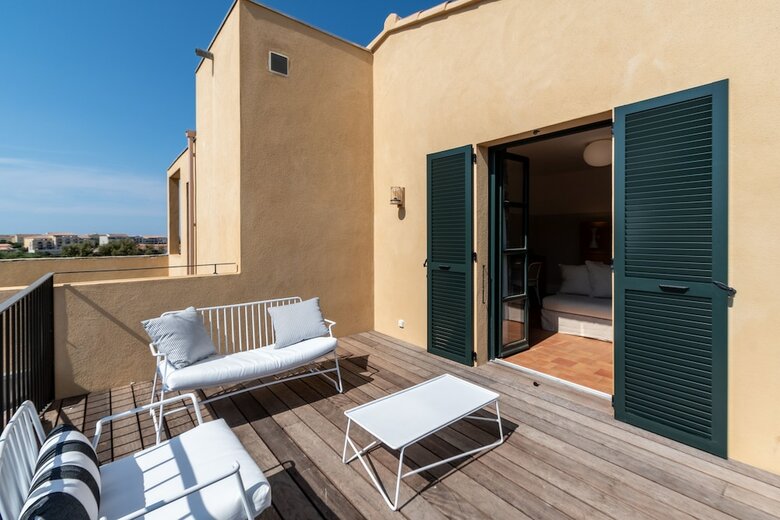 Hotel Villa Jos�phine