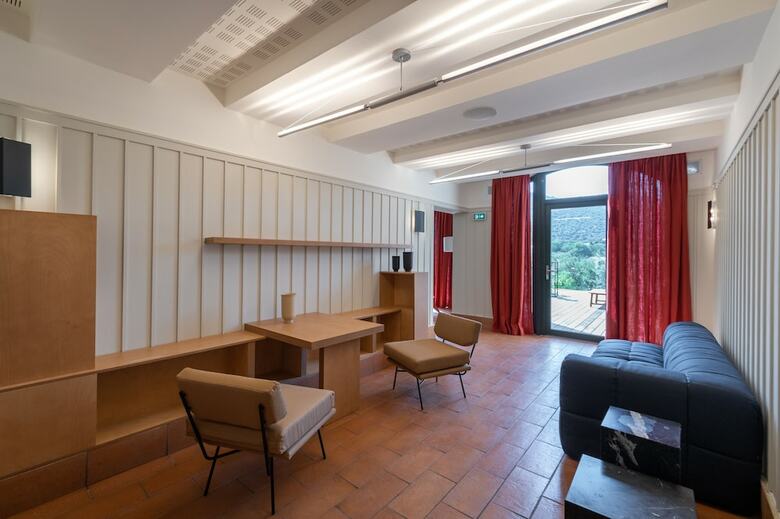 Hotel Villa Jos�phine