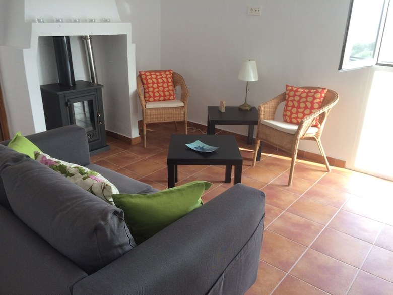 Apartamentos Velez Vacaciones
