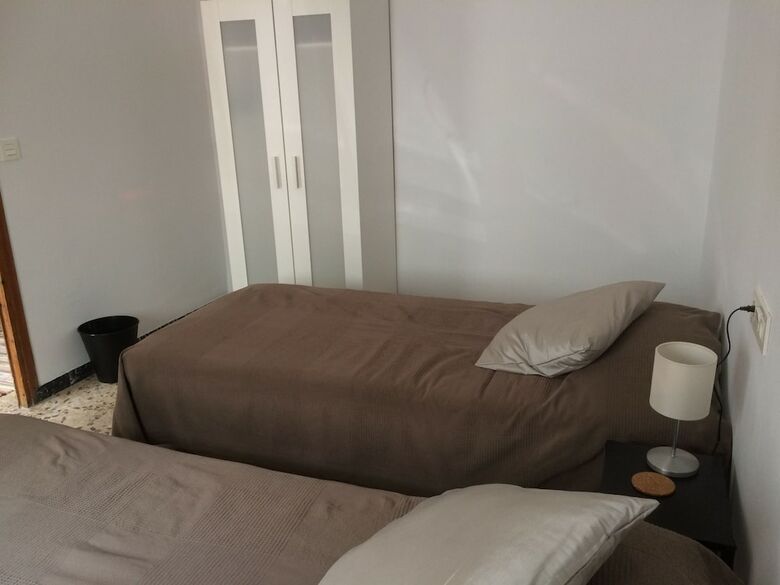 Apartamentos Velez Vacaciones