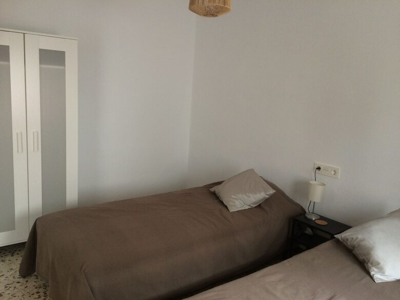 Apartamentos Velez Vacaciones