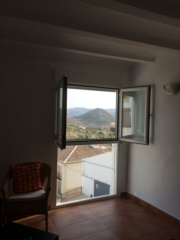 Apartamentos Velez Vacaciones