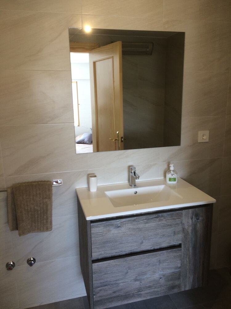 Apartamentos Velez Vacaciones