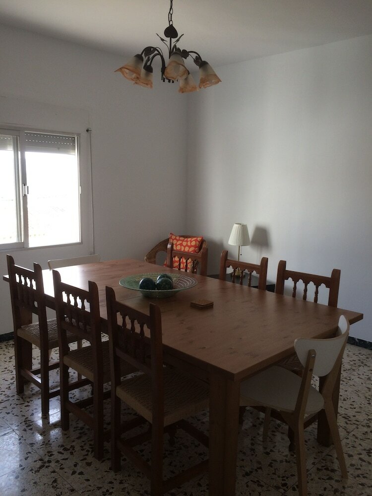 Apartamentos Velez Vacaciones