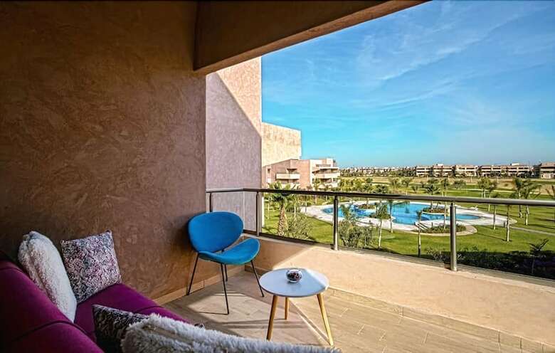 Apartamentos Privilege House