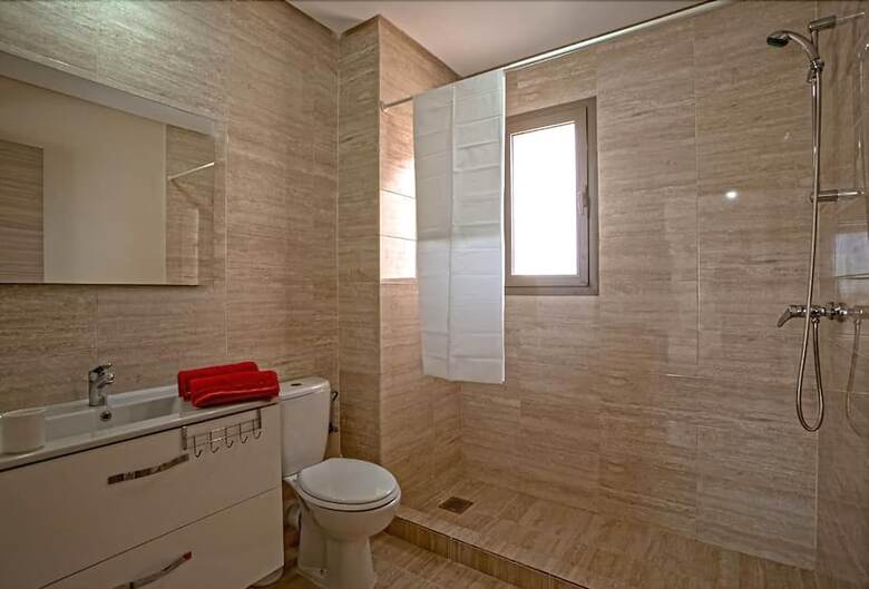Apartamentos Privilege House