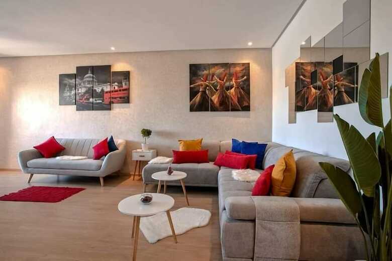 Apartamentos Privilege House