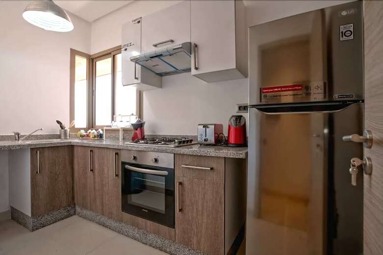 Apartamentos Privilege House