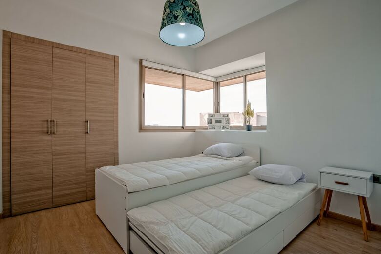 Apartamentos Privilege House