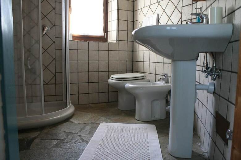 B&B La Campagnetta