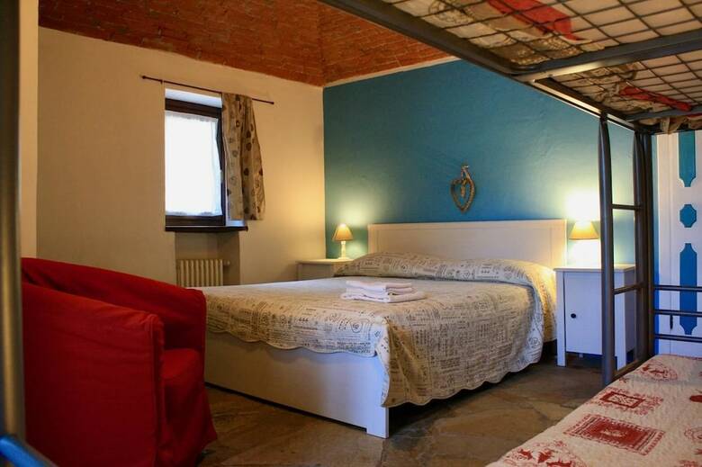 B&B La Campagnetta