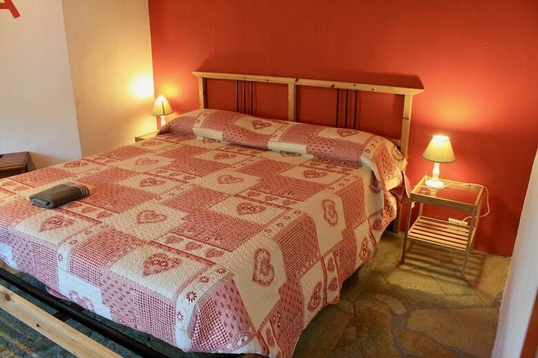 B&B La Campagnetta