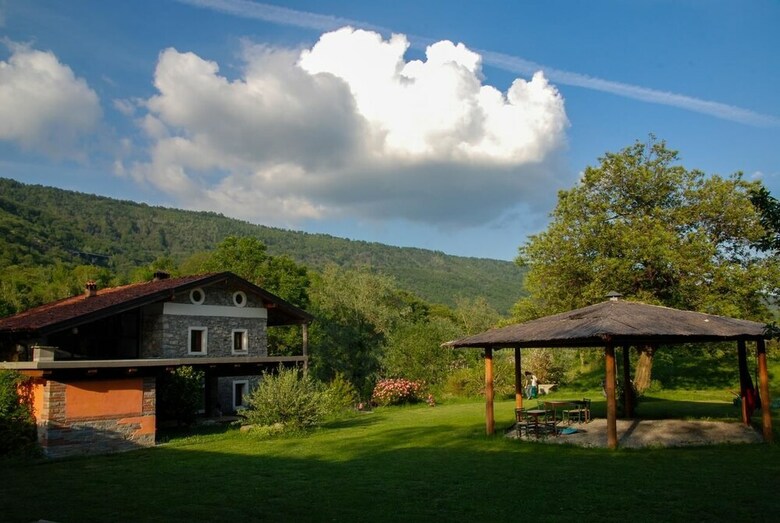 B&B La Campagnetta