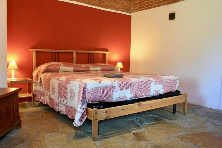 B&B La Campagnetta