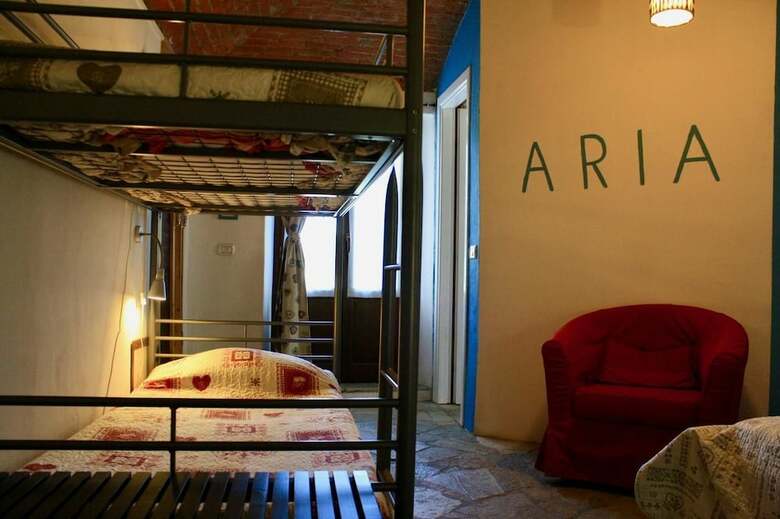 B&B La Campagnetta