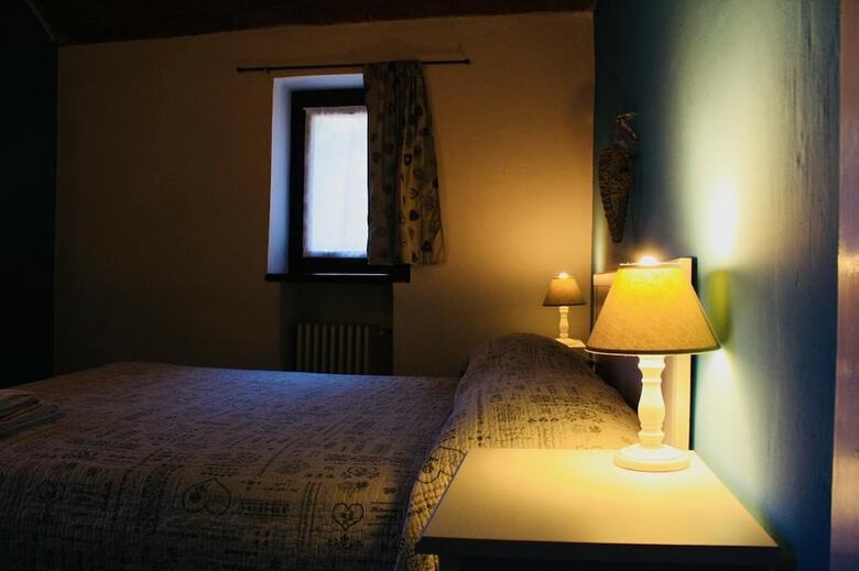 B&B La Campagnetta