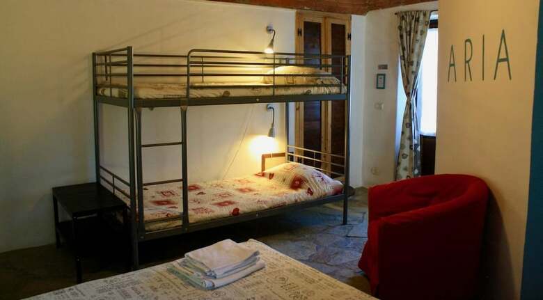 B&B La Campagnetta