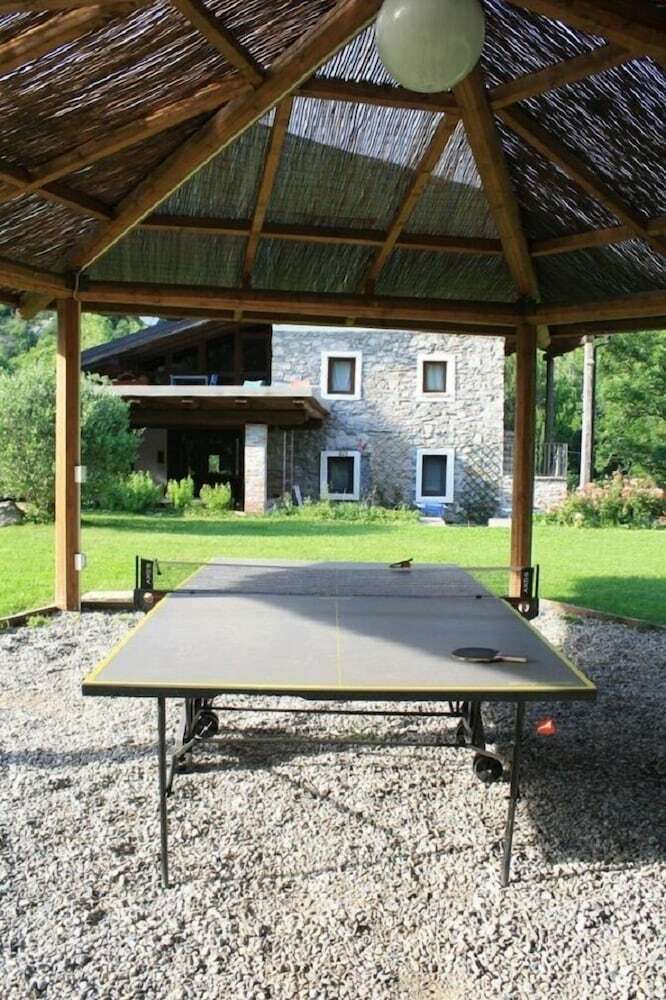 B&B La Campagnetta